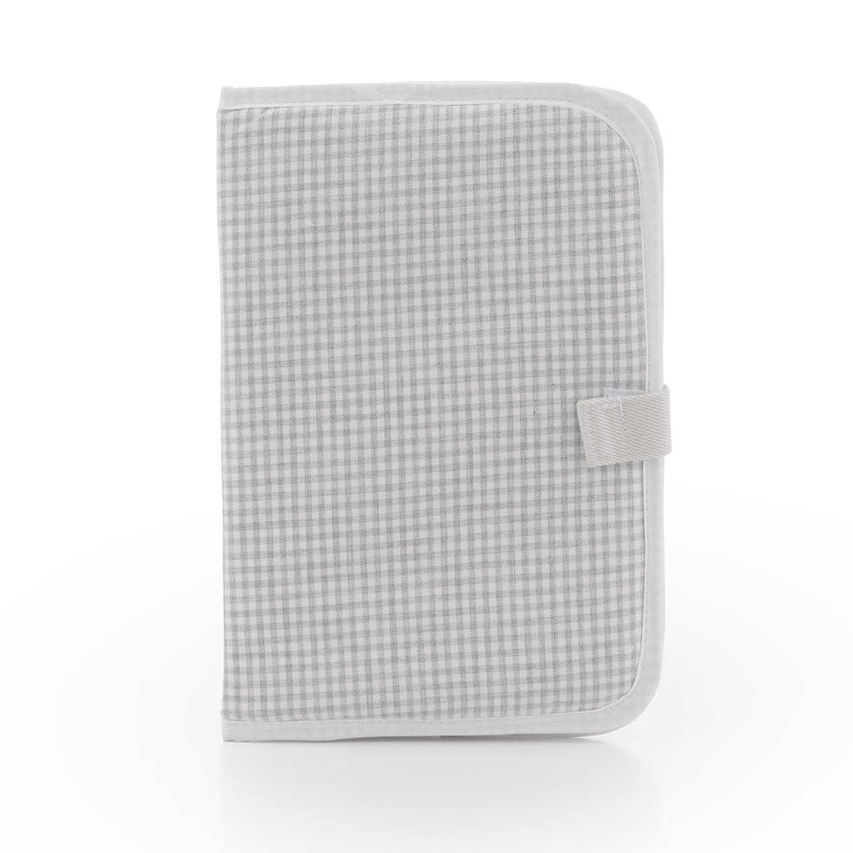 56020 Portadocumentos Polo grey - Imagen 1