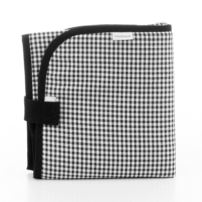 Cambiador vestidor Polo black