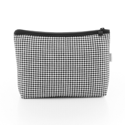 Neceser Organizador Polo black