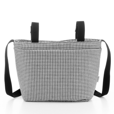 Bolso organizador XL Polo black