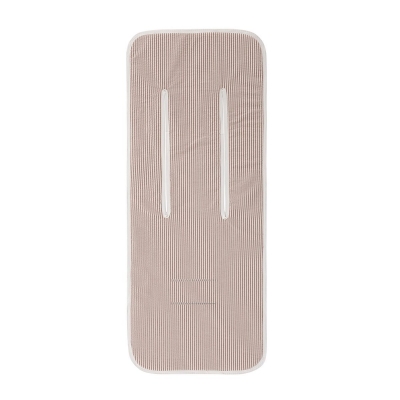 Colchoneta para silla universal Candela wine