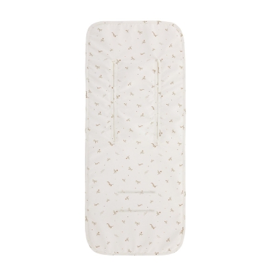 Colchoneta para silla universal Bruca sand