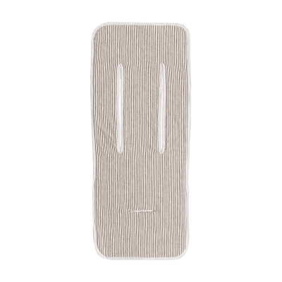 Colchoneta para silla universal Dutton stone