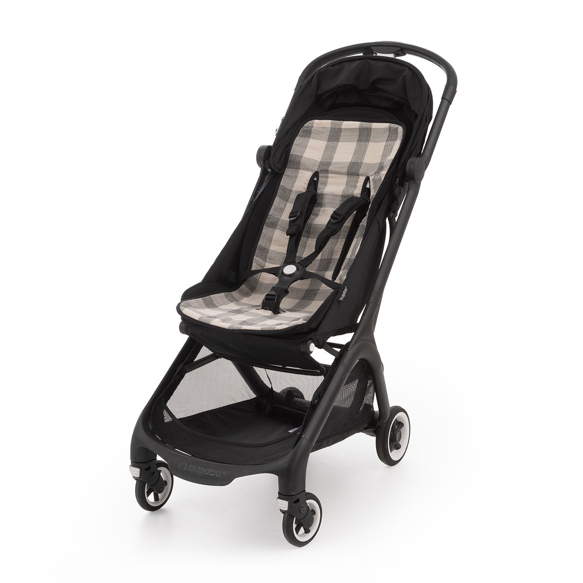 56115 Colchoneta para silla universal Chelsa - Imagen 1