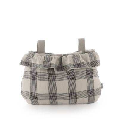Bolso organizador Boho Chelsa