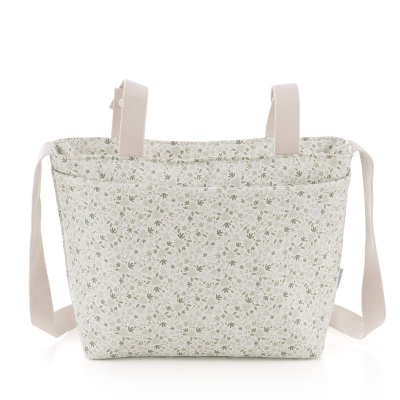 Bolso organizador XL Bosco mint