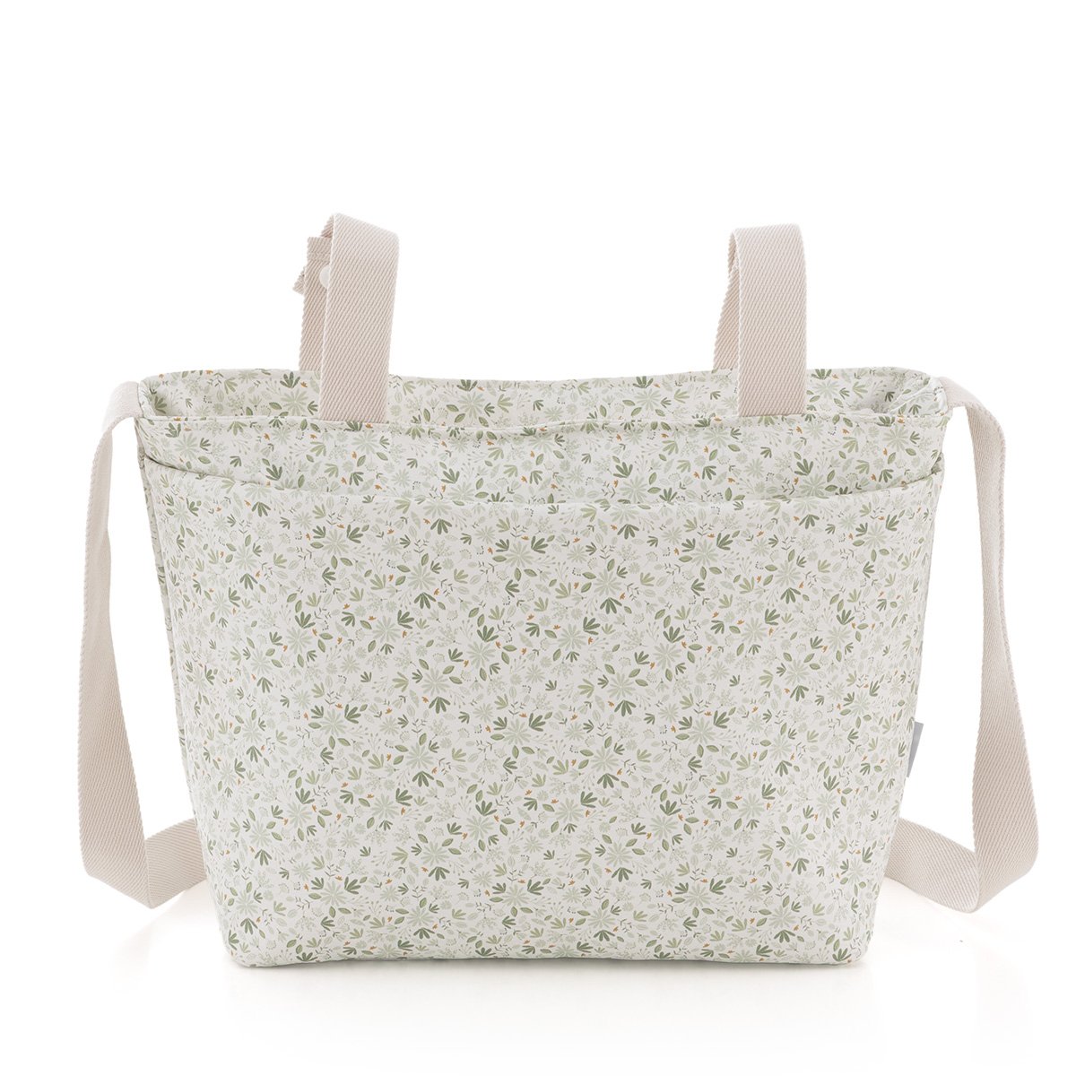 56123 Bolso organizador XL Bosco mint - Imagen 1