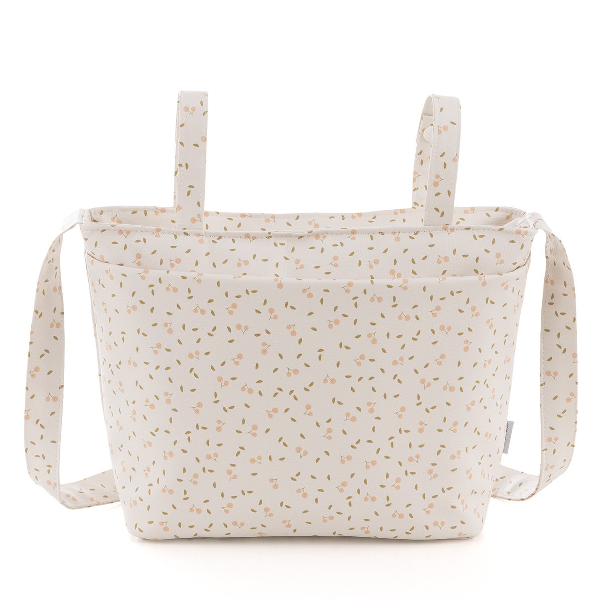 56131 Bolso organizador XL Cherry rosa - Imagen 1