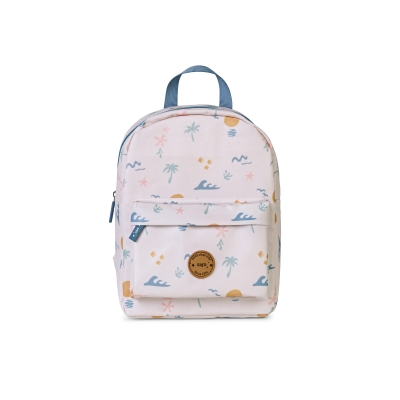 Mochila infantil Good vibes