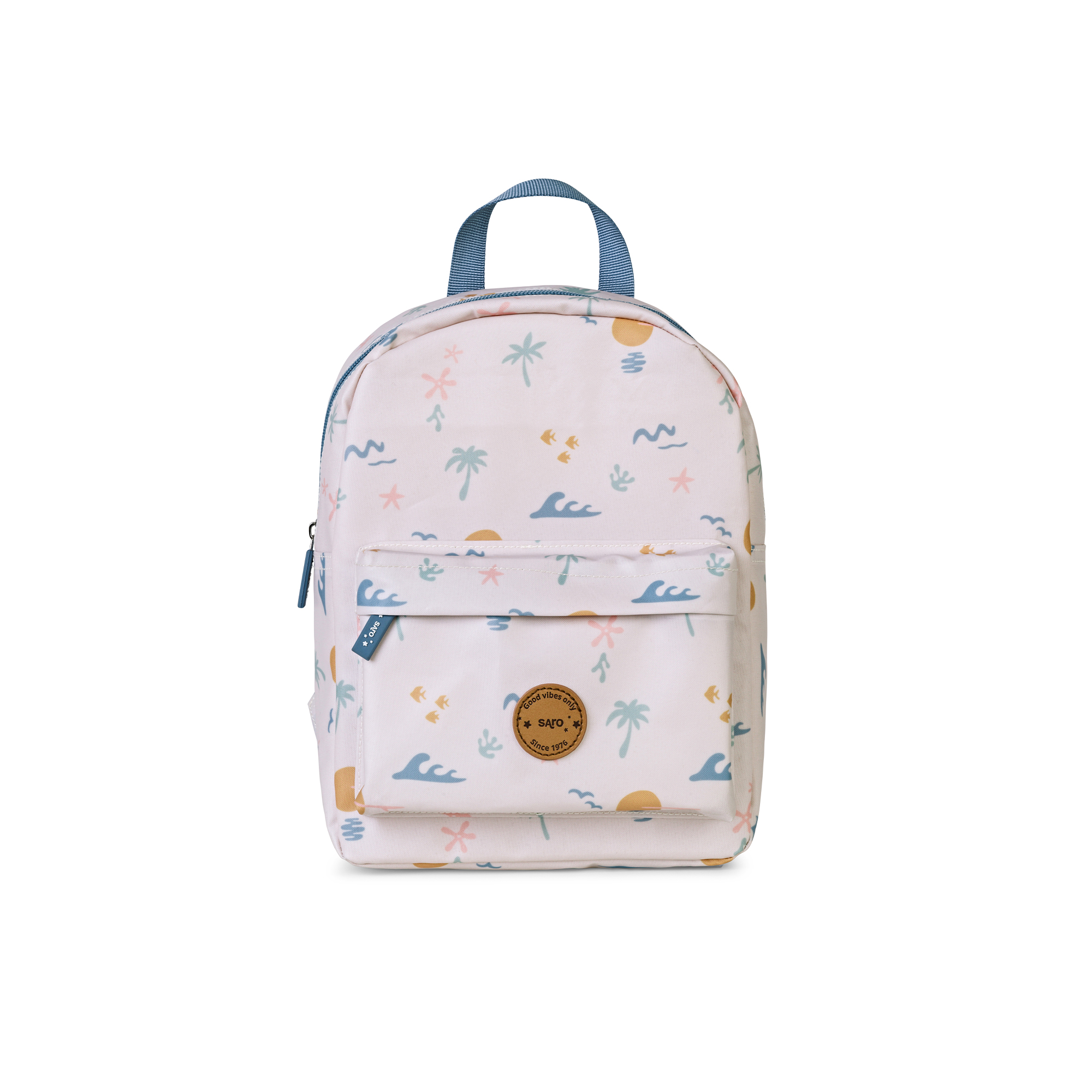 75010_A Mochila infantil Good vibes - Imagen 1