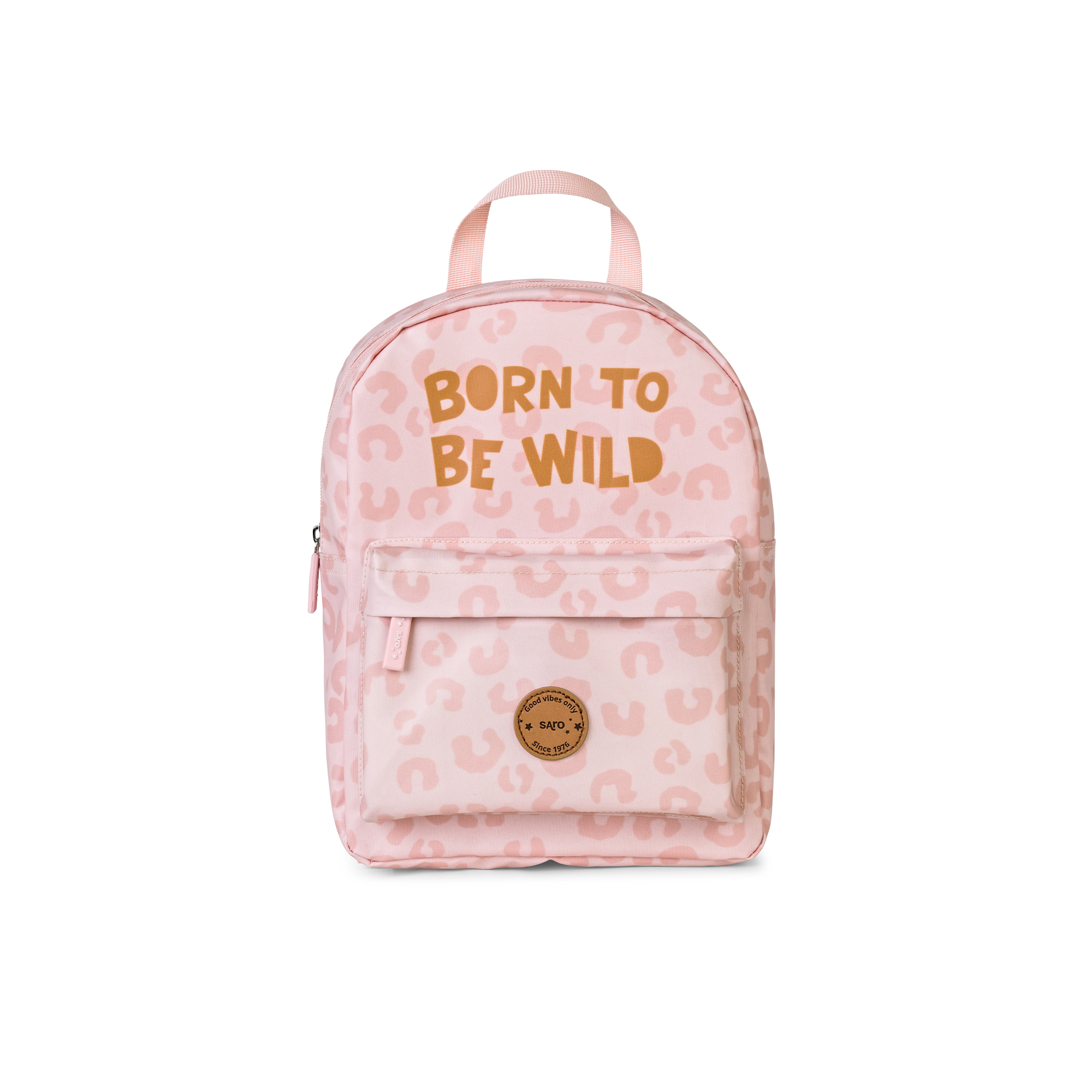 75011_A Mochila infantil Born to be wild - Imagen 1