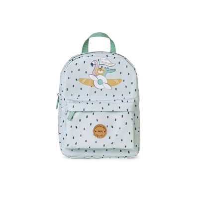 Mochila infantil Little explorers