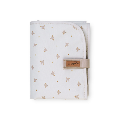Cambiador portatil Fly free