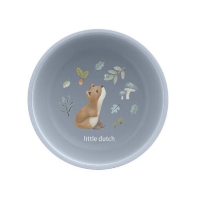 Bol infantil Mio Forest friends