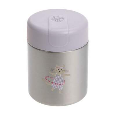 Termo papillero Tiny Cat