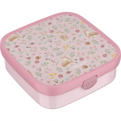 Caja Bento campus grande Fairy garden