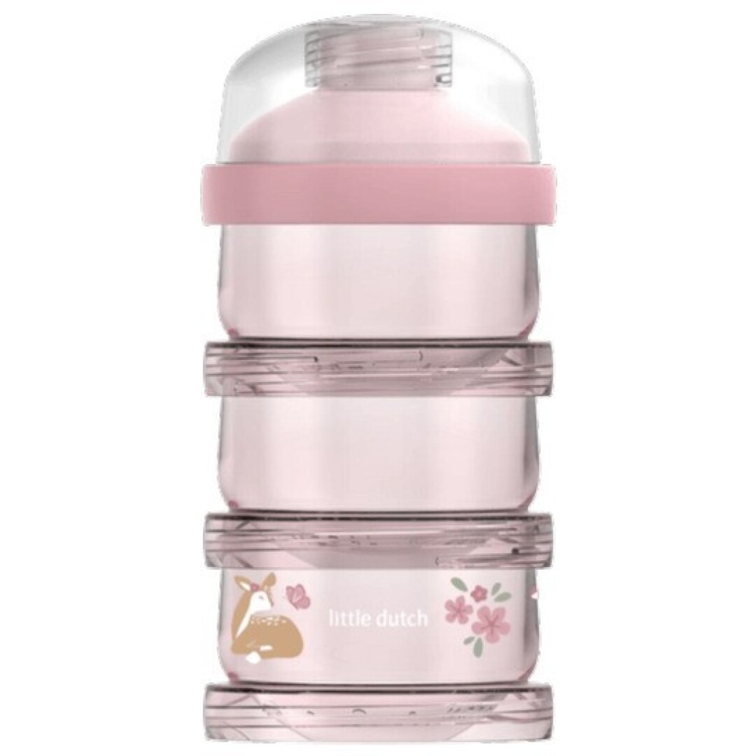 imageye___-_imgi_1_T8KY00017567 Contenedor para leche en polvo Fairy garden - Imagen 1