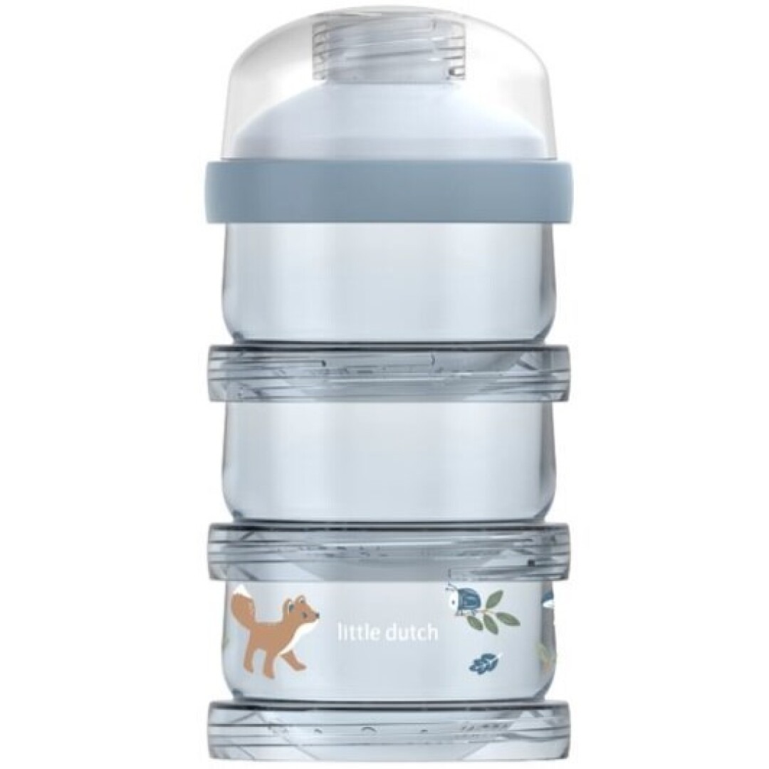 imageye___-_imgi_1_T8KY00017568 Contenedor para leche en polvo Forest friends - Imagen 1