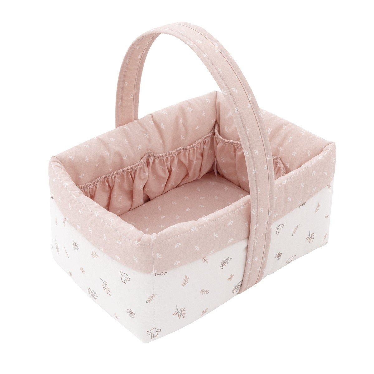 imgi_10_cesta-canastilla-225x29x29-cm-calma-rosa Cesta botellero Calma rosa - Imagen 1