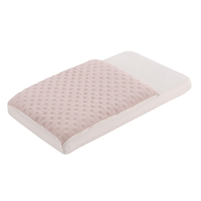 Saco nórdico para minicuna Tender Blush