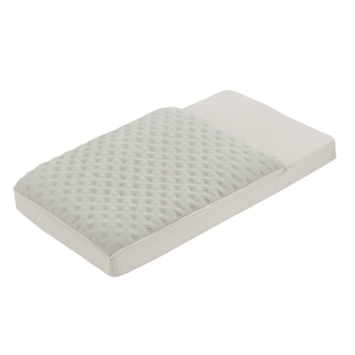 Saco nórdico para minicuna Tender Mint