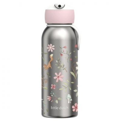 Botella isotérmica Flip-up 350ml. Fairy wonders