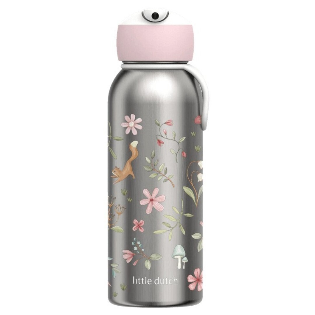 imgi_1_T8KY00017516 Botella isotérmica Flip-up 350ml. Fairy wonders - Imagen 1