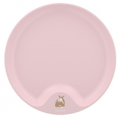 Plato infantil Mio Fairy garden