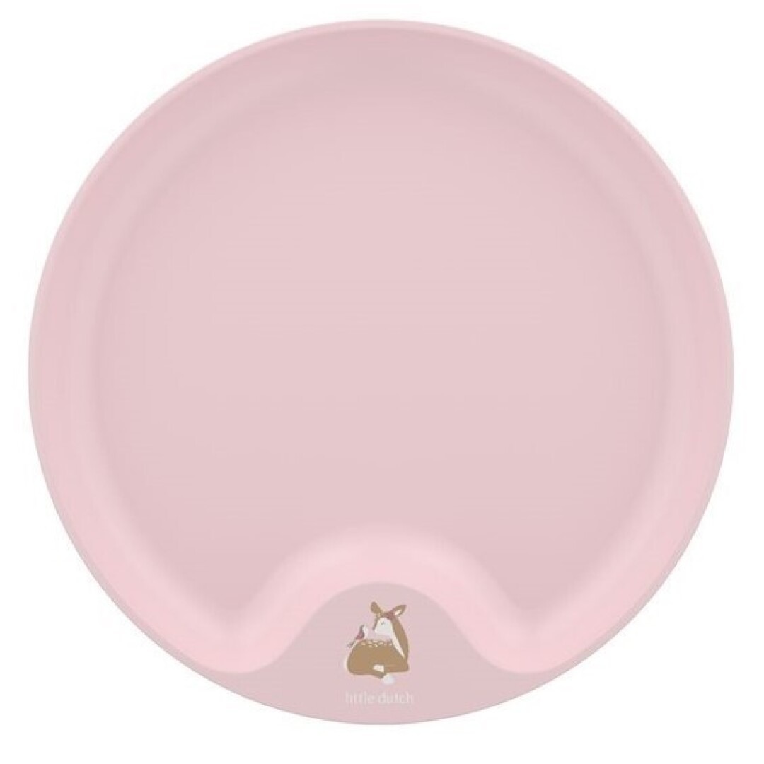 imgi_1_T8KY00017517 Plato infantil Mio Fairy garden - Imagen 1