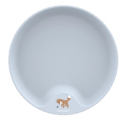 Plato infantil Mio Forest friends