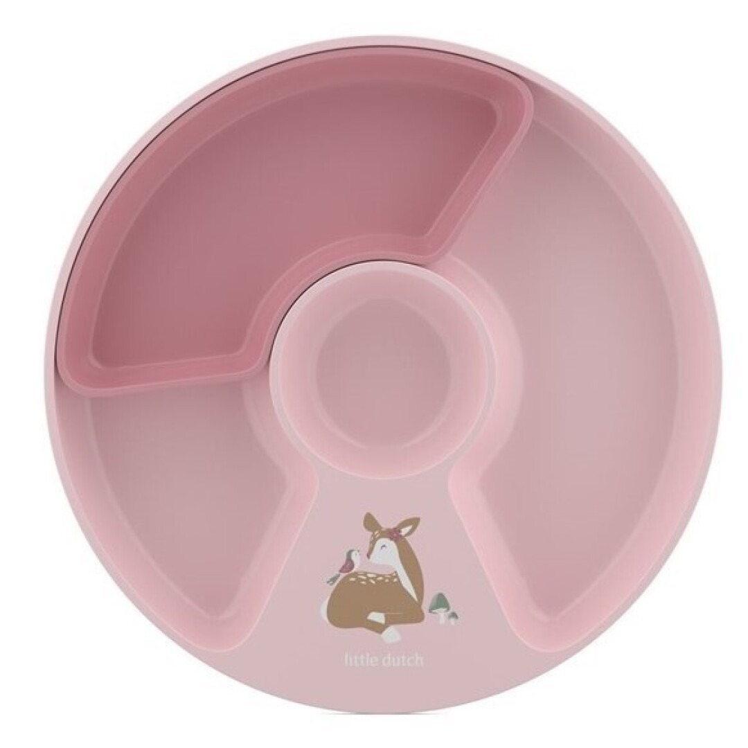 imgi_1_T8KY00017520 Plato dividido Mio Fairy garden - Imagen 1
