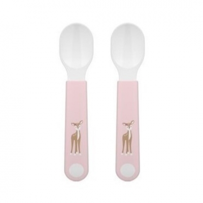 Set de cucharas Mio Fairy garden