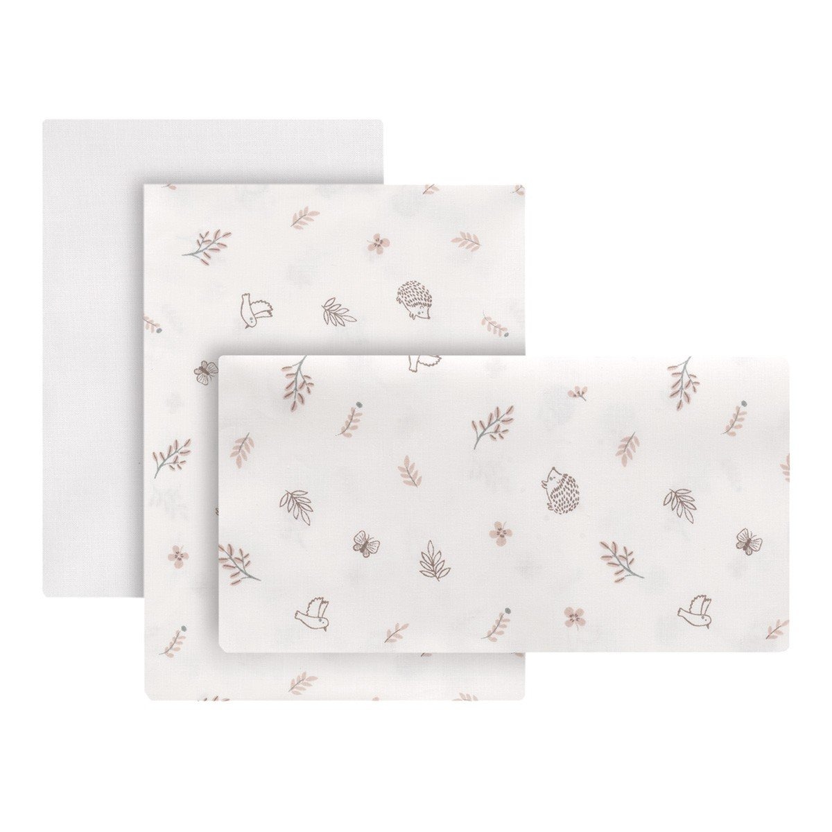 imgi_26_sabana-cuna-3-pcs-cuna-70-70x140x1-cm-calma-rosa Juego de sábanas para cuna de 70 Calma rosa - Imagen 1