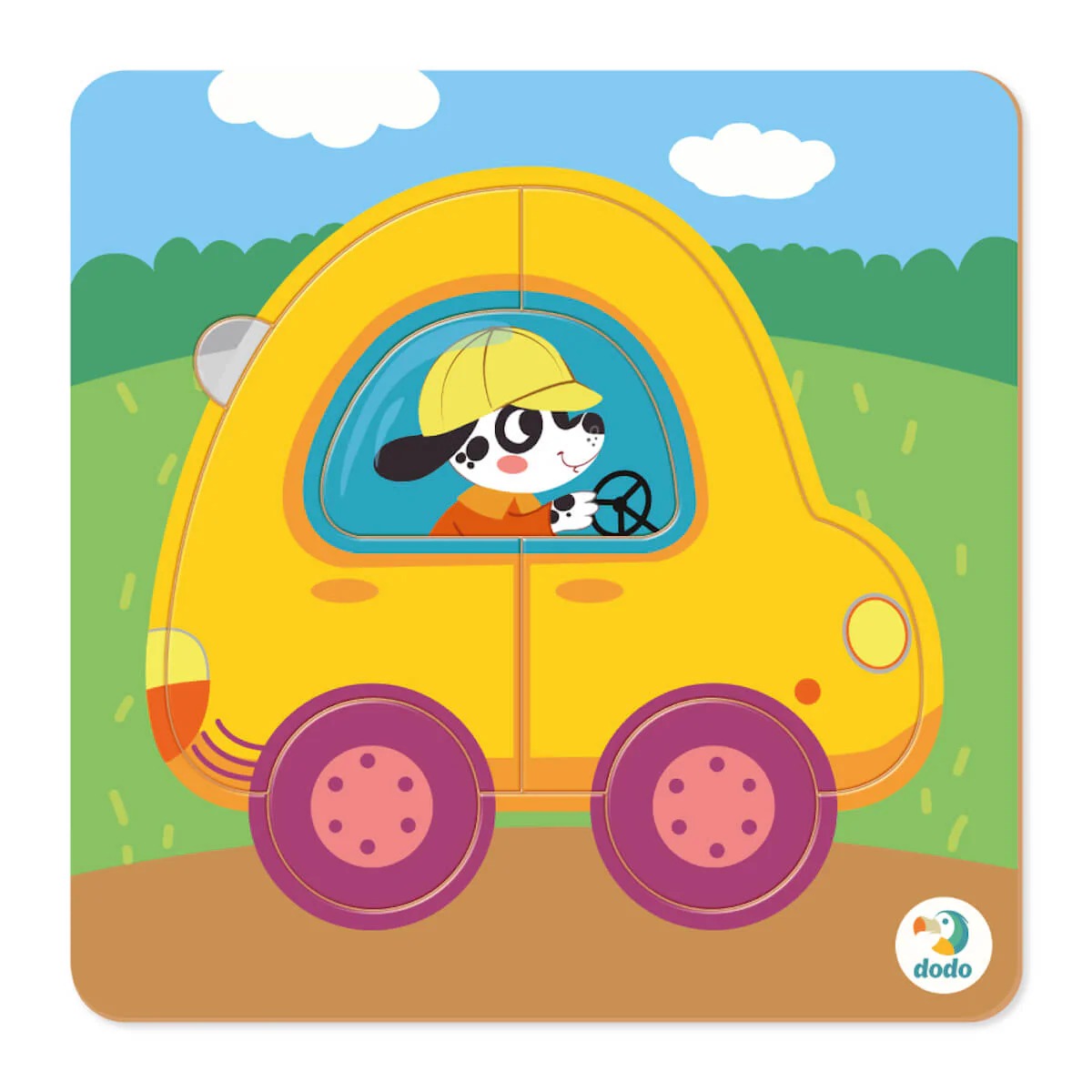 imgi_27_puzzle-formas-mini-coche-dodo_kyehchrovcaj3hpv Puzzle encajable mini coche - Imagen 1
