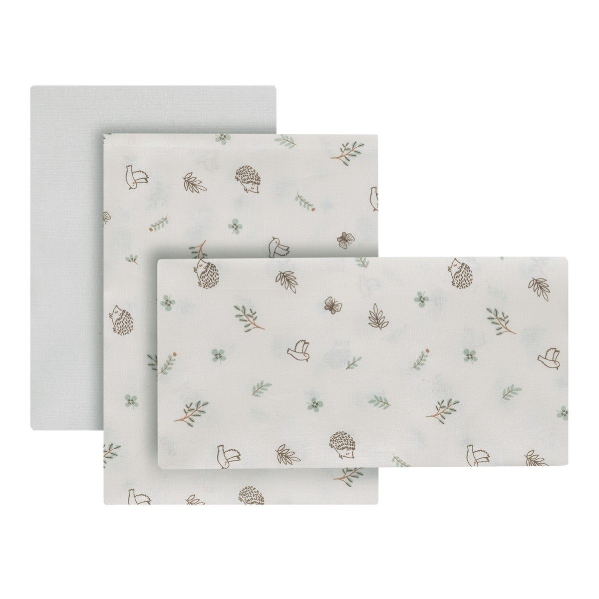 imgi_28_sabana-moises-carro-3-pcs-35x80x1-cm-calma-verde Juego de sábanas para capazo Calma verde - Imagen 1
