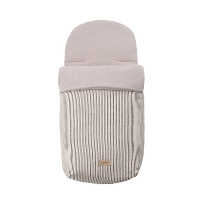 Saco capazo + colchoneta Dutton stone