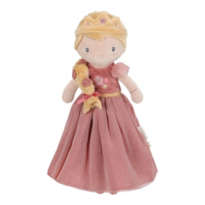 Muñeca Blandita princesa Julia