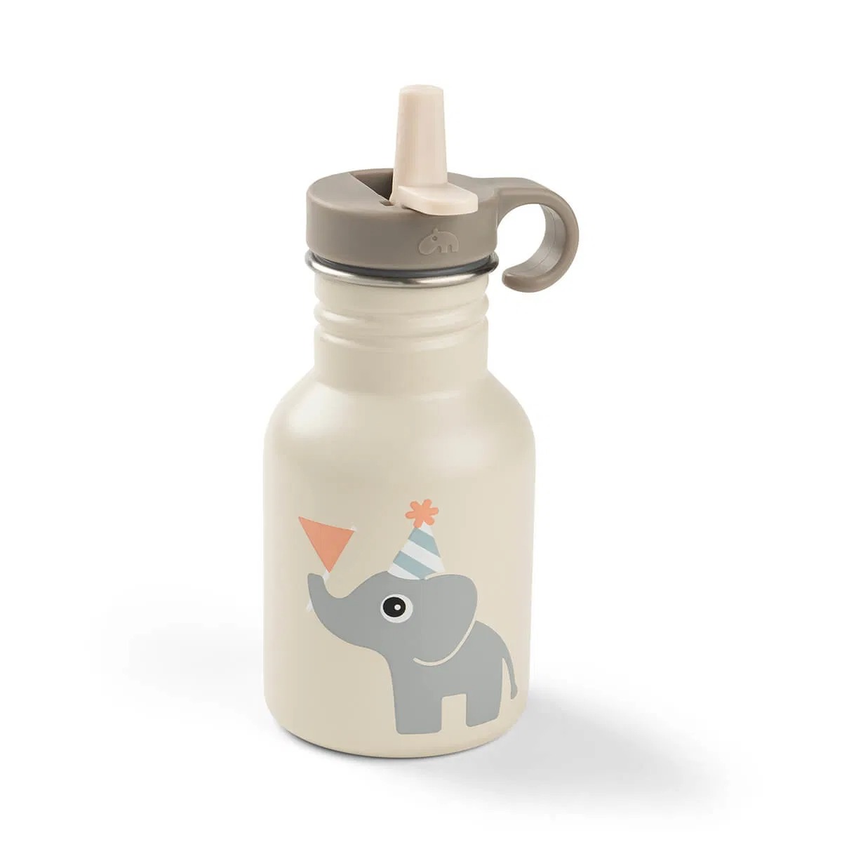 imgi_42_1011639-2 Botella infantil de metal Celebration Sand - Imagen 1