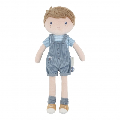 Muñeco blandito 35cm.