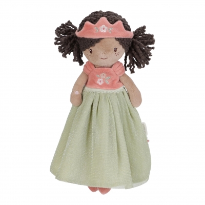 Muñeca Blandita princesa Evi