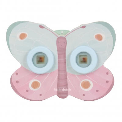 Visor de historias Fairy Garden