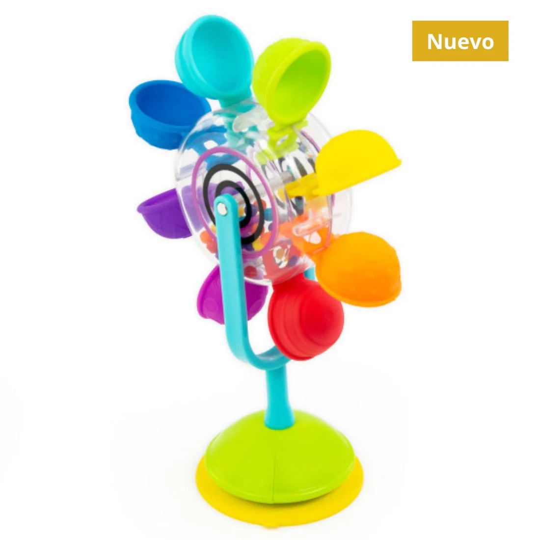 imgi_48_cascada-giratoria-para-el-bano-sassy-baby-1 Cascada giratoria para el baño Sassi - Imagen 1