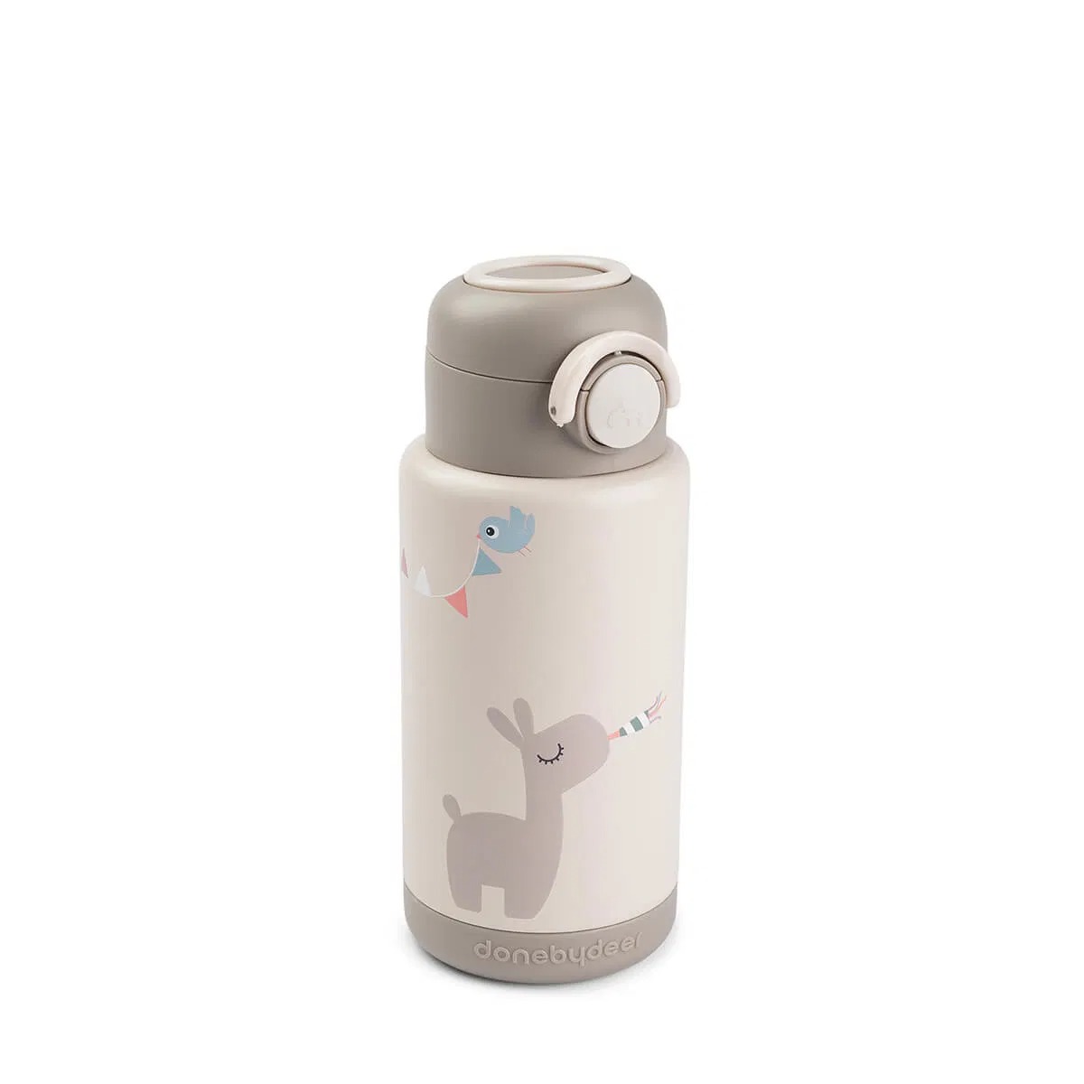 imgi_49_1051749 Botella térmica 340ml Celebration Sand - Imagen 1