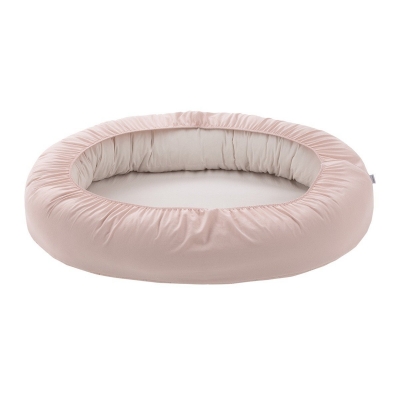 Nido 3 en 1 para bebé Tender Blush