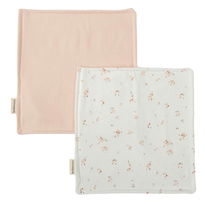 Pack de 2 toallitas para bebé Monet