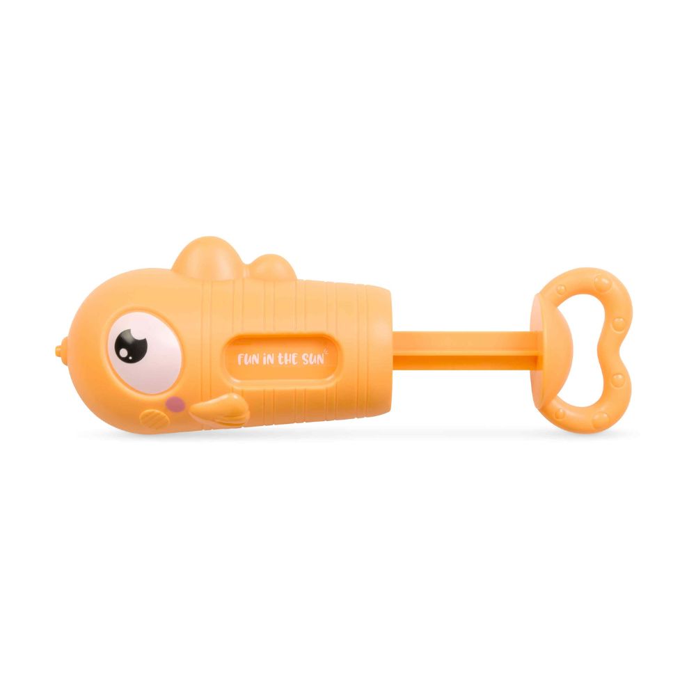 1 Pistola de agua infantil Fish - Imagen 1