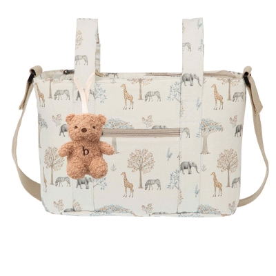 Bolso Crossbody Tanzania