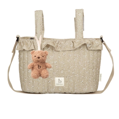 Bolso Crossbody Anais