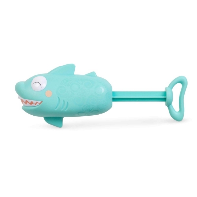 Pistola de agua infantil Shark
