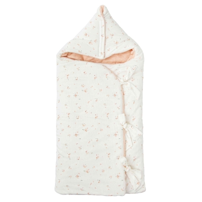 Saco para capazo con capucha Monet